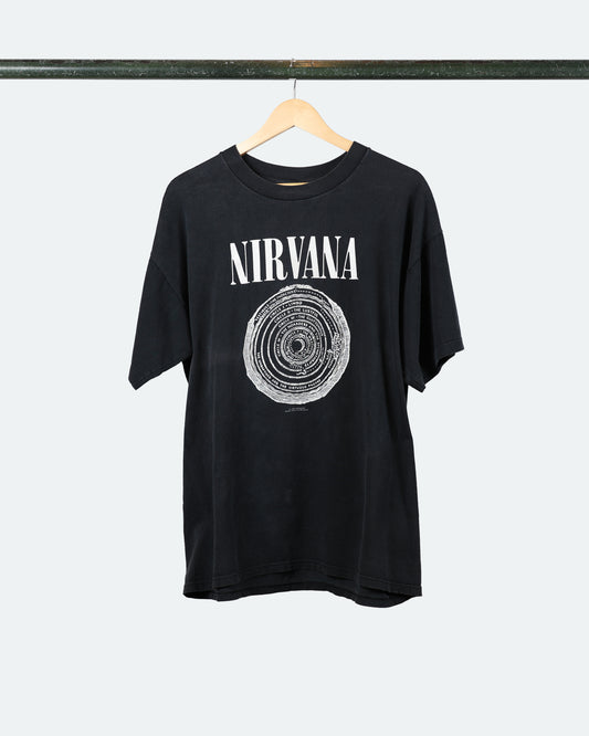 1992 Nirvana 'Vestibule'