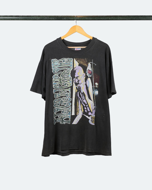 1992 Alice In Chains 'Sickman'