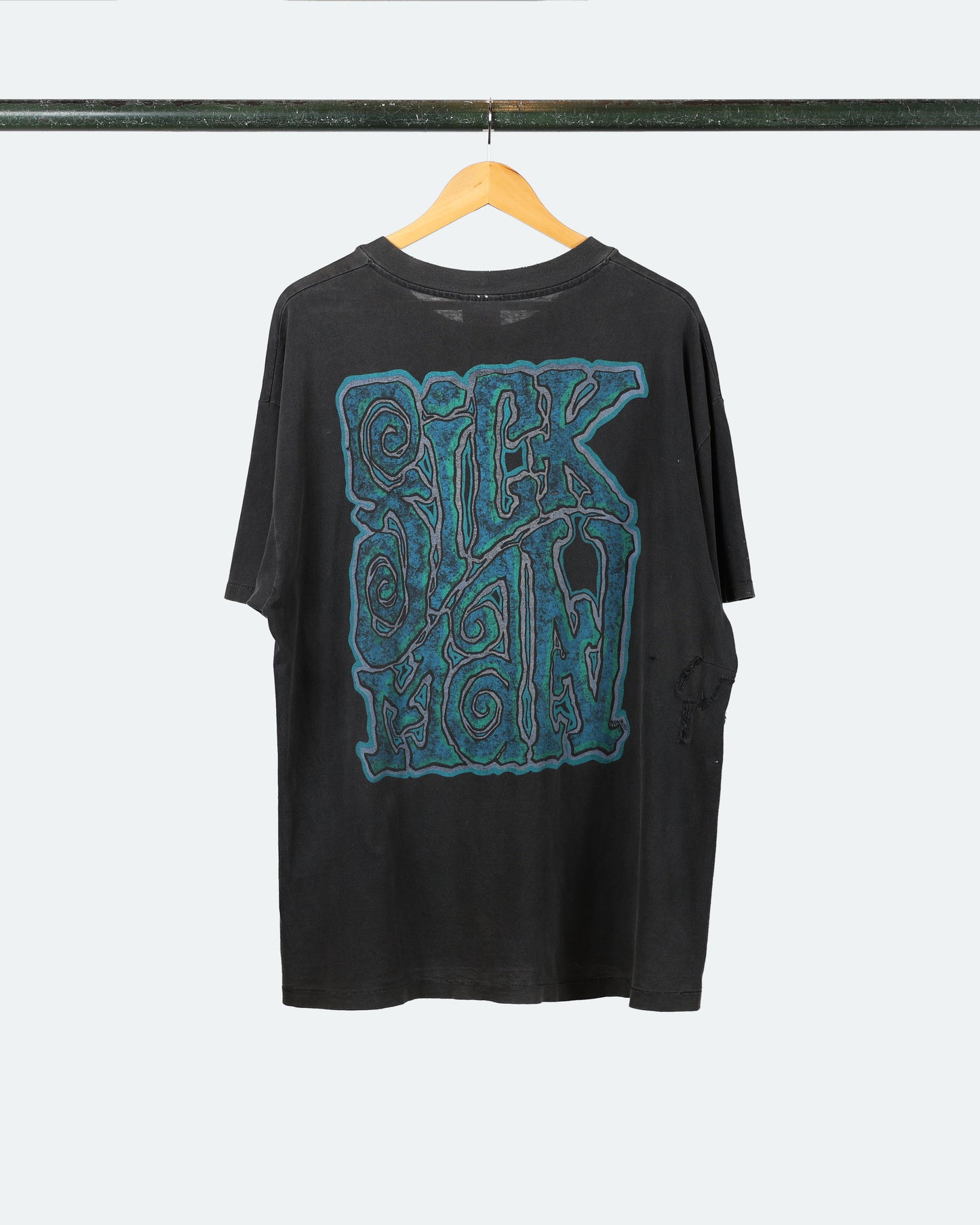 1992 Alice In Chains 'Sickman'