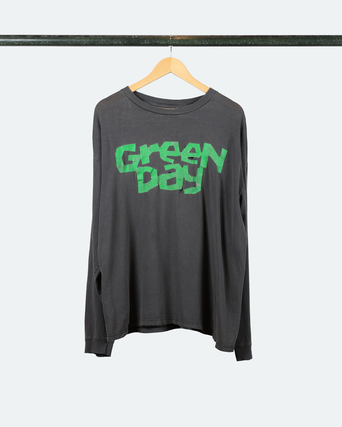 1994 Green Day 'Pulling Teeth'