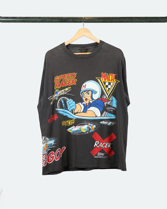 1992 Speed Racer AOP