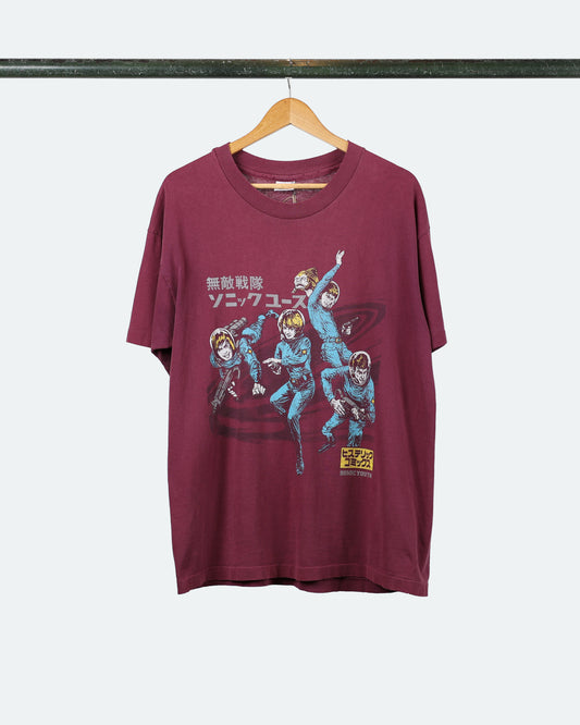 1992 Sonic Youth 'Astronauts'