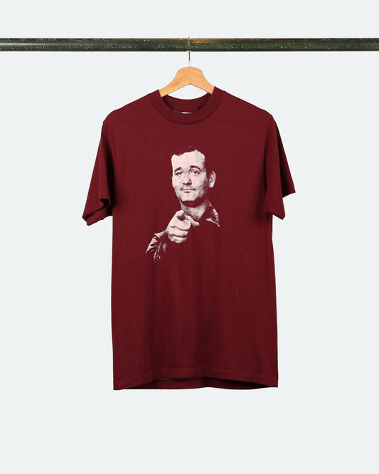 90s Bill Murray Point