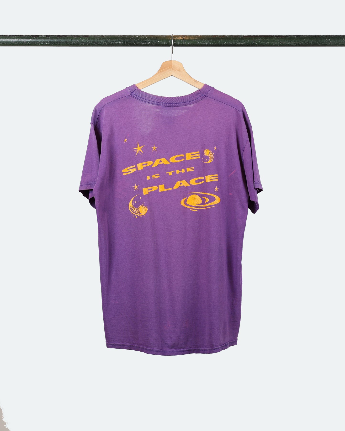 90s Sun Ra 'Space is the Place'