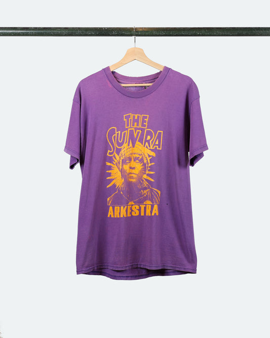 90s Sun Ra 'Space is the Place'