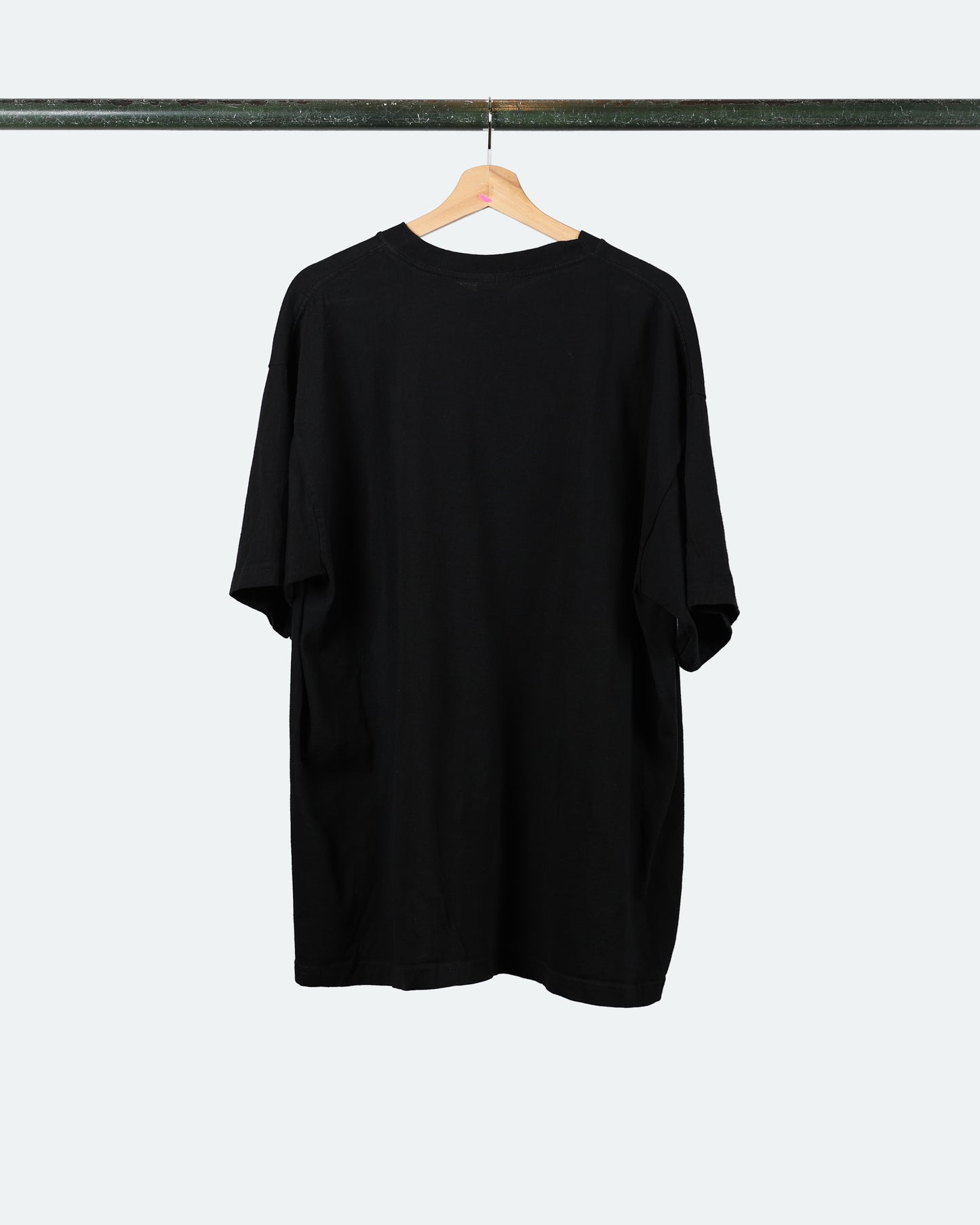 1998 Goldberg 'Tough As Steel'