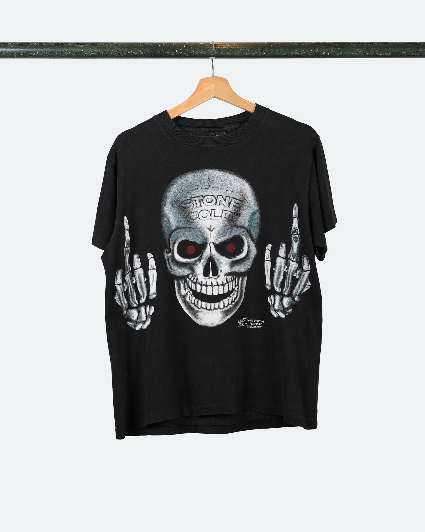 1998 Stone Cold 'Other Side!'