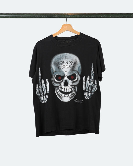 1998 Stone Cold 'Other Side!'