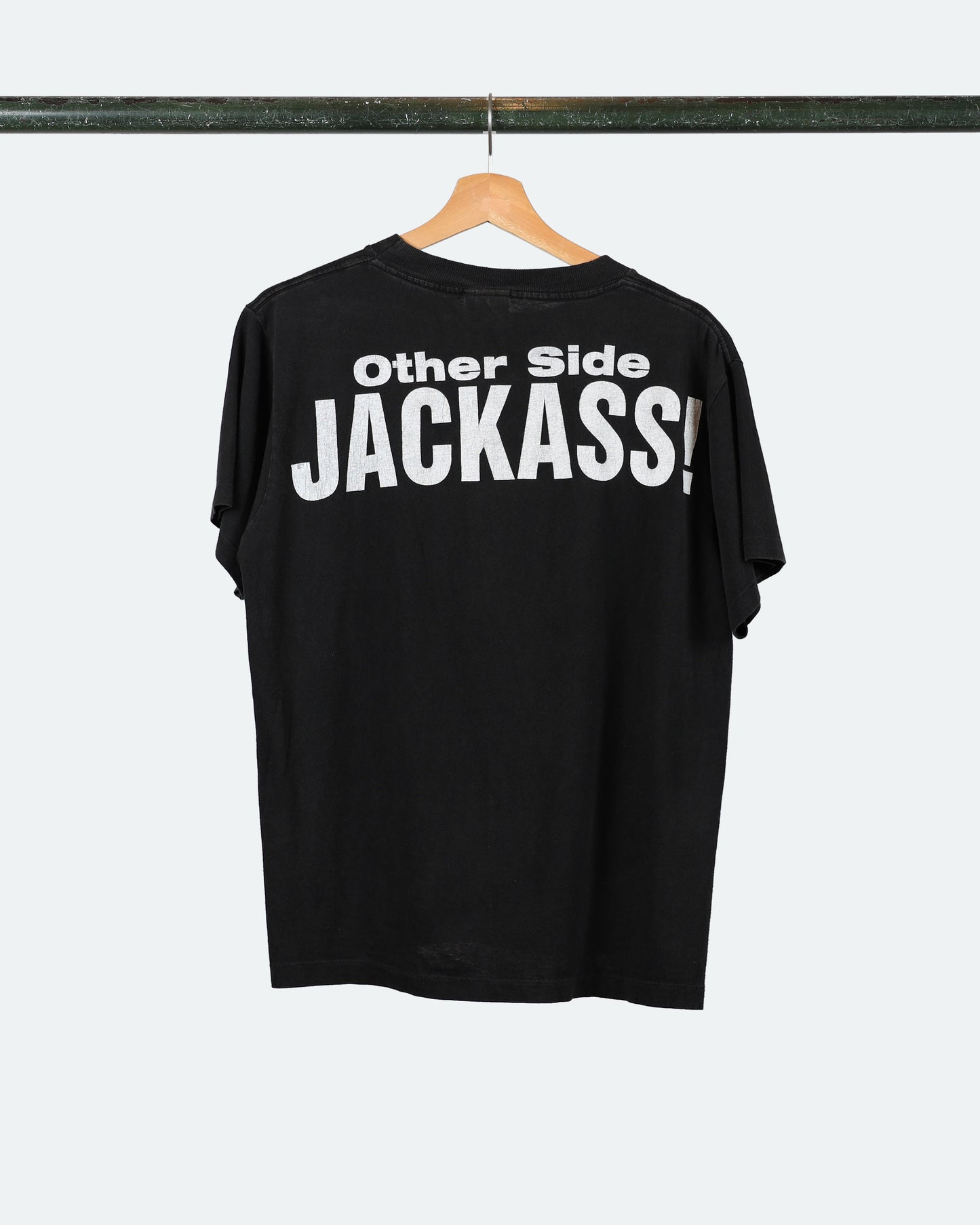 1998 Stone Cold 'Other Side!'