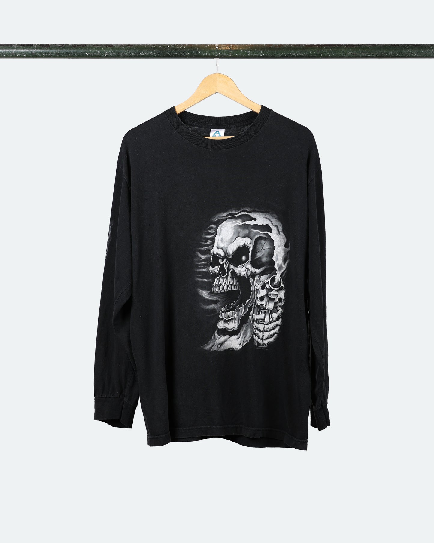 2006 Good Sports Skeleton L/S