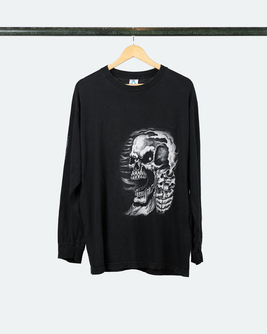 2006 Good Sports Skeleton L/S
