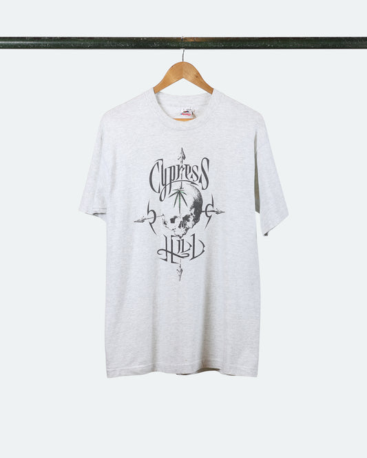 1993 Cypress Hill 'Black Sunday'