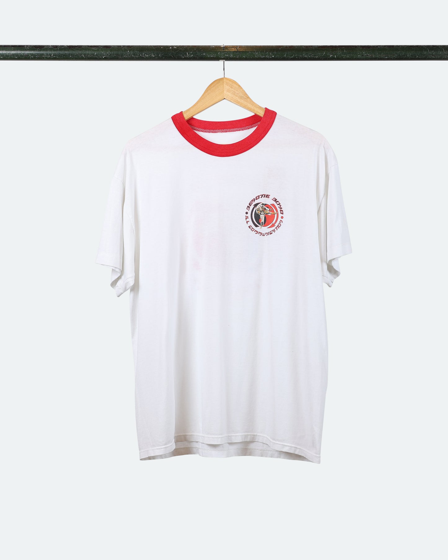 1994 Beastie Boys 'Ill Communication'