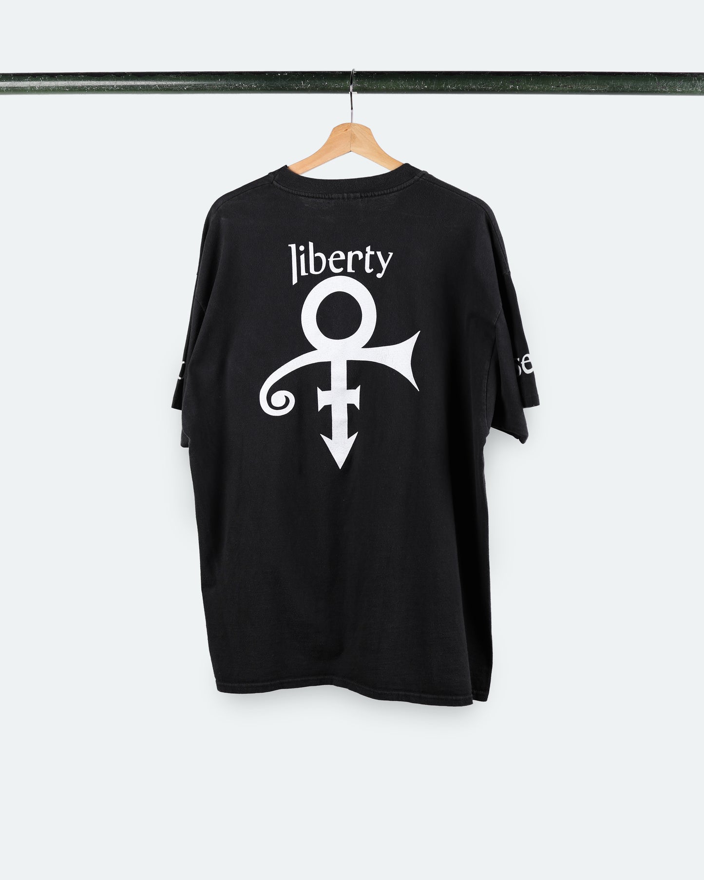 1997 Prince *Liberty Love Sex