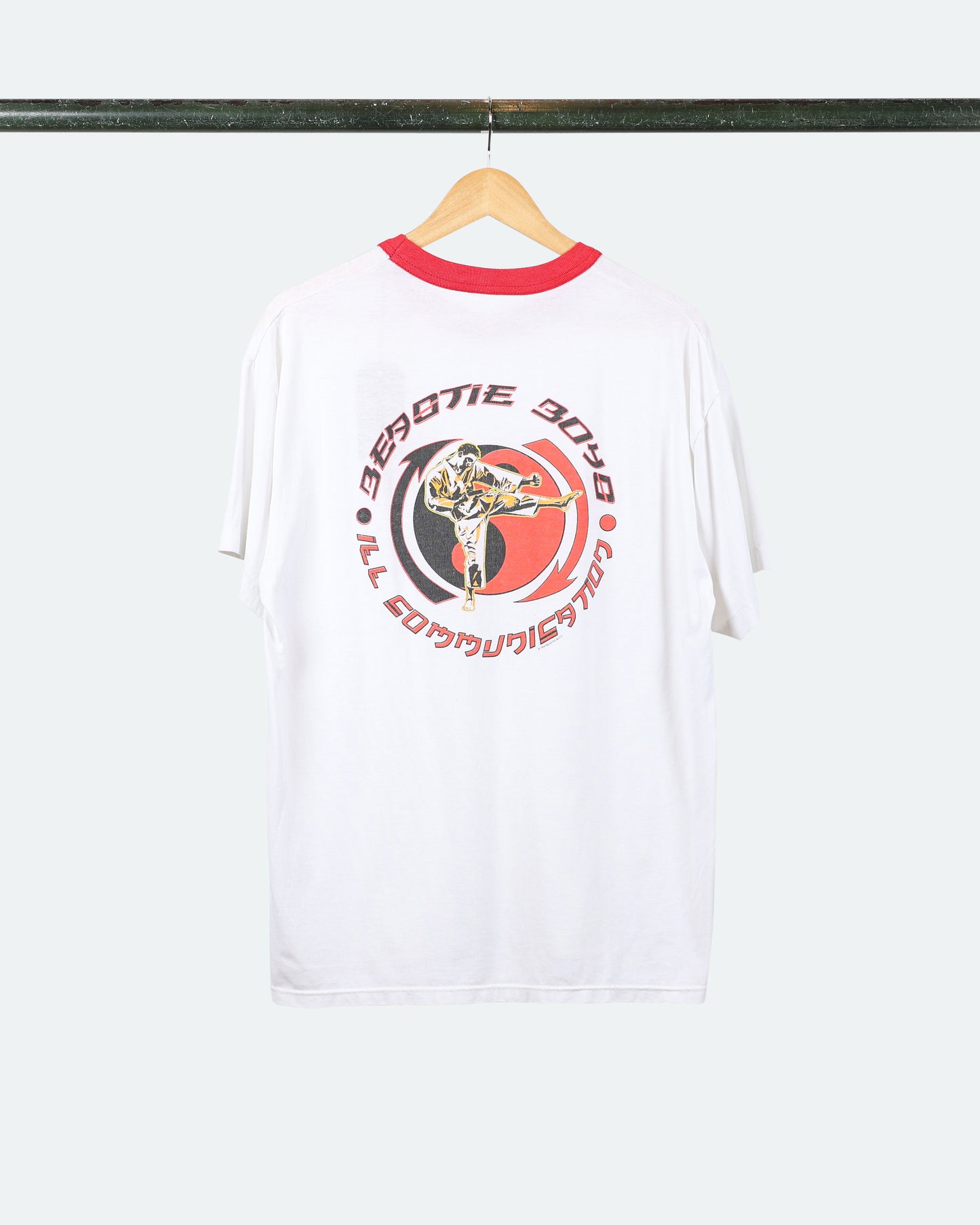 1994 Beastie Boys 'Ill Communication'