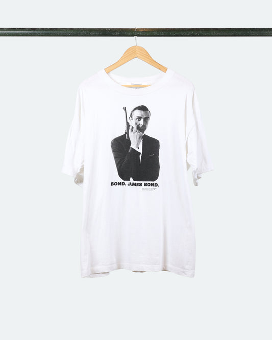 1993 Stanley Desantis 'James Bond'