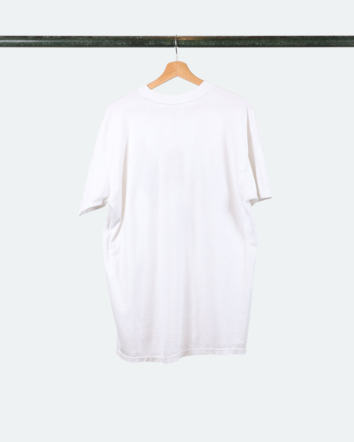 1990 Ellis D Tees Flying Eyeball