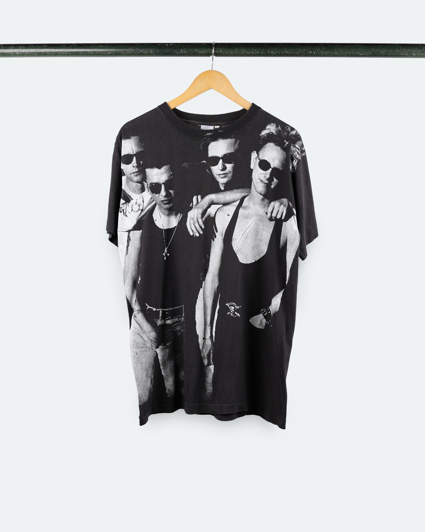 Depeche Mode *World Violation Tour