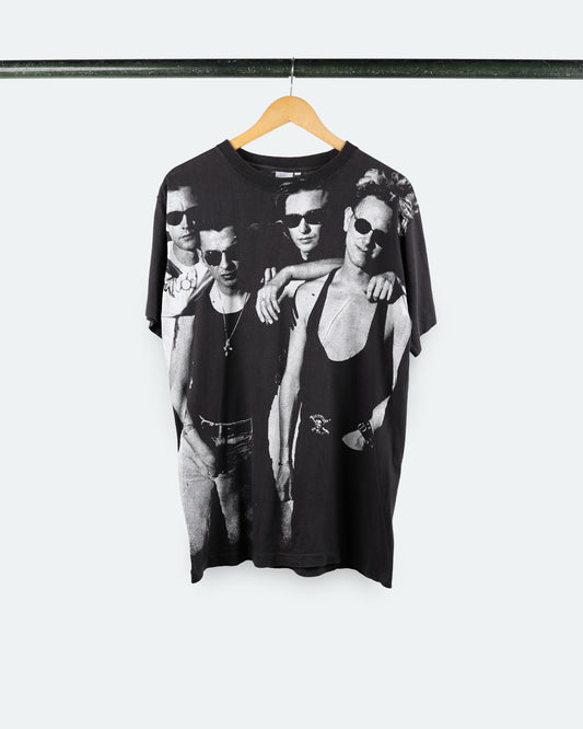 Depeche Mode *World Violation Tour