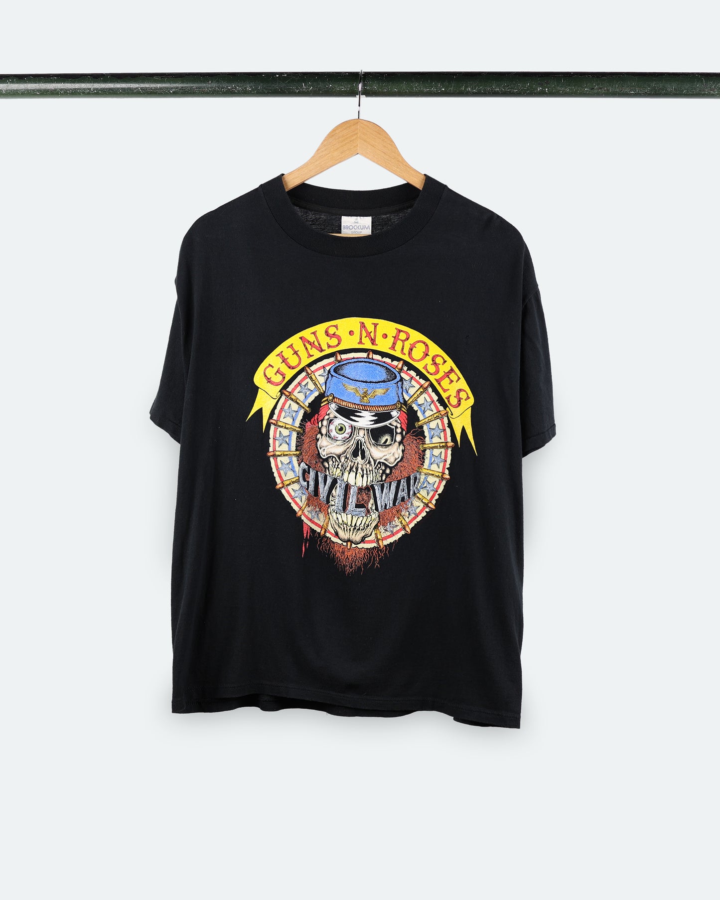 1992 Guns N Roses *Get In The Ring