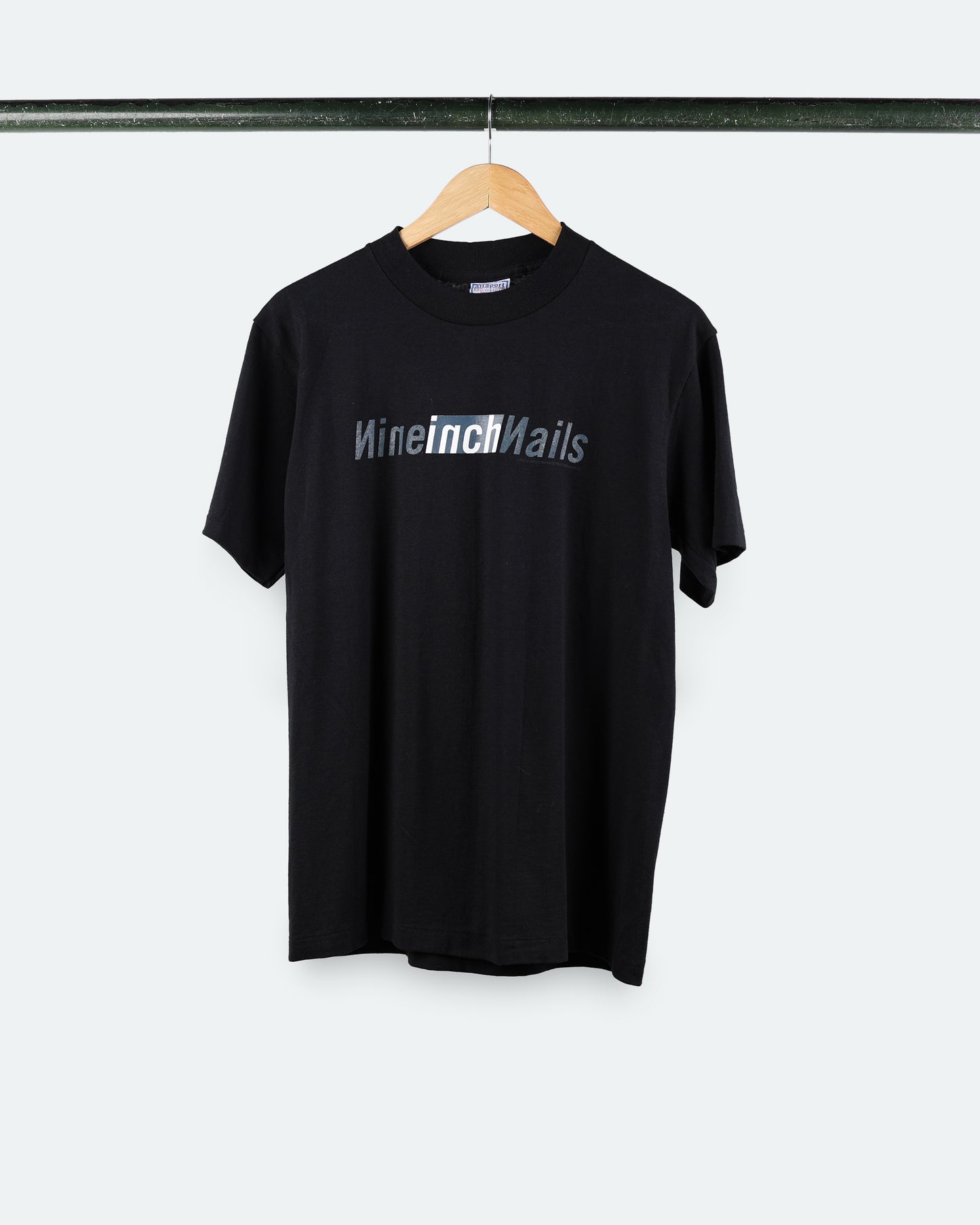 1997 Nine Inch Nails *Nin