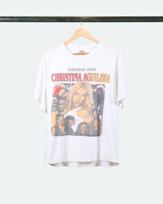 2000 Christina Aguilera