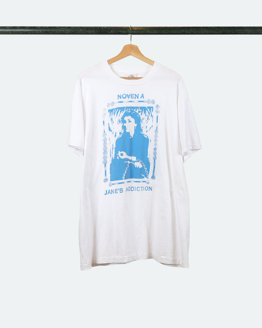 90s Janes Addiction 'Novena'