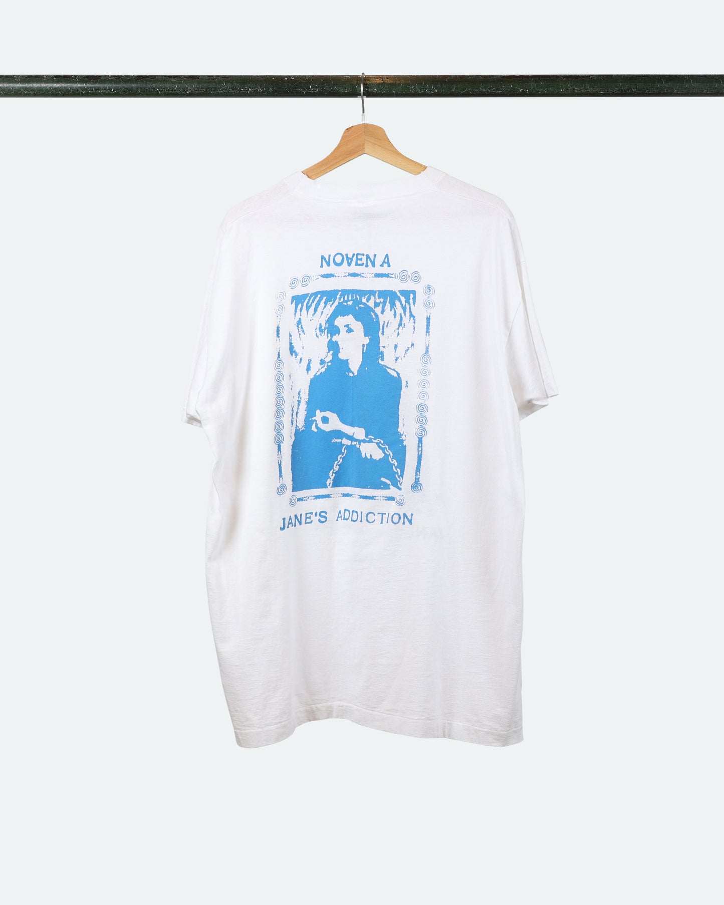 90s Janes Addiction 'Novena'