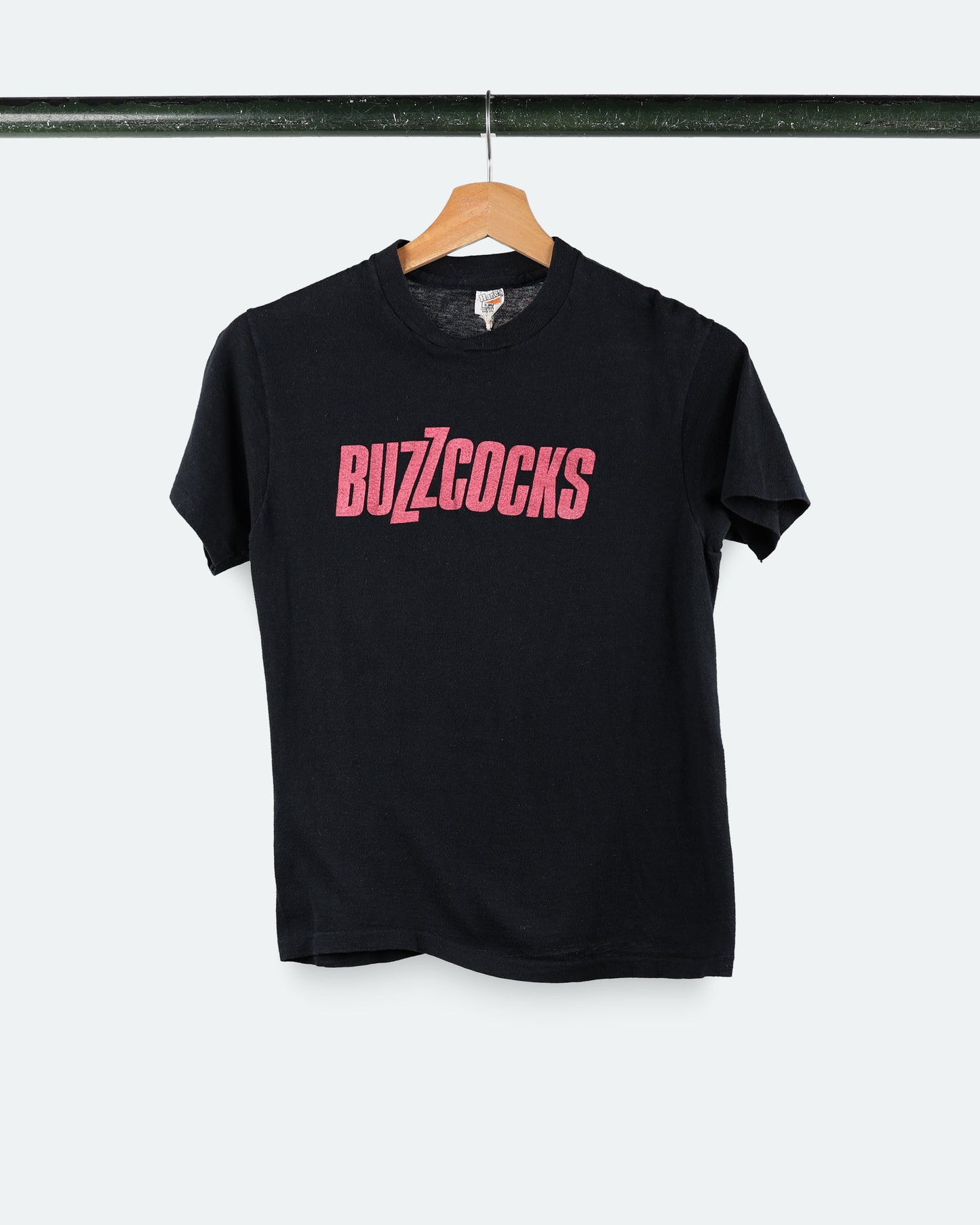 Vintage Buzzcocks