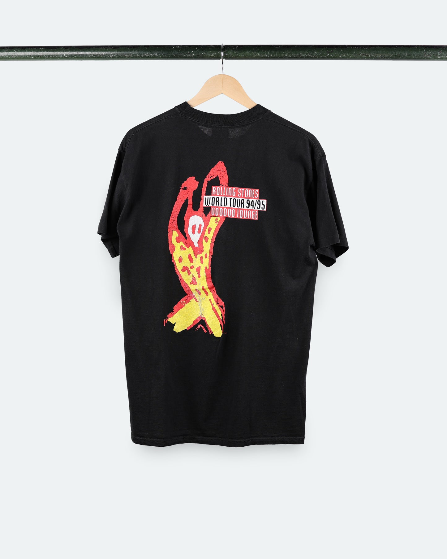 1994 Rolling Stones *Voodoo Lounge Tour