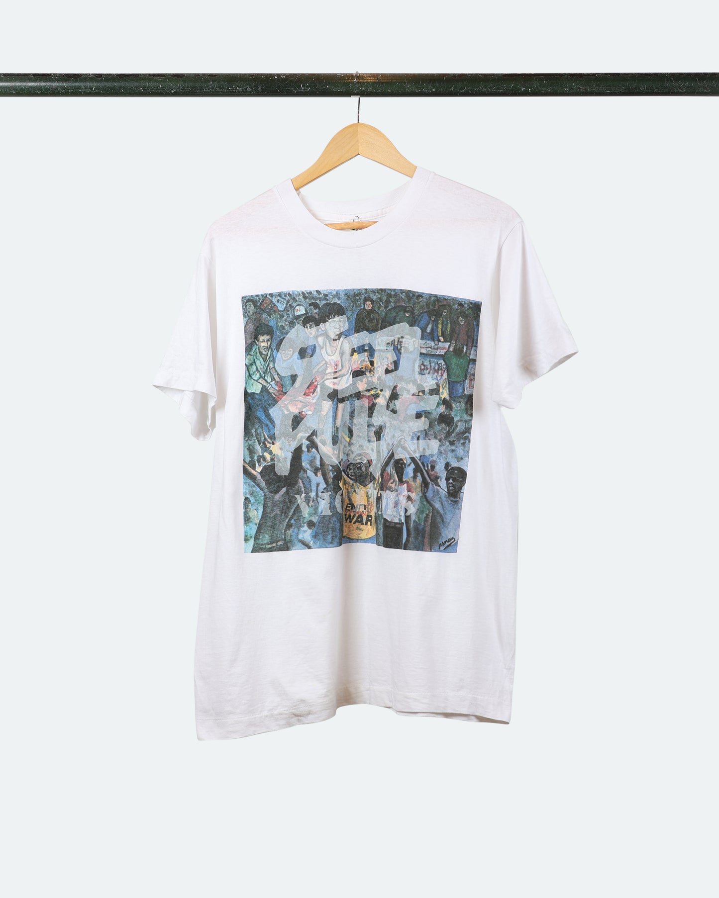 1990 Steel Pulse 'Victims'