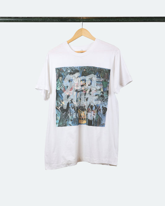 1990 Steel Pulse 'Victims'