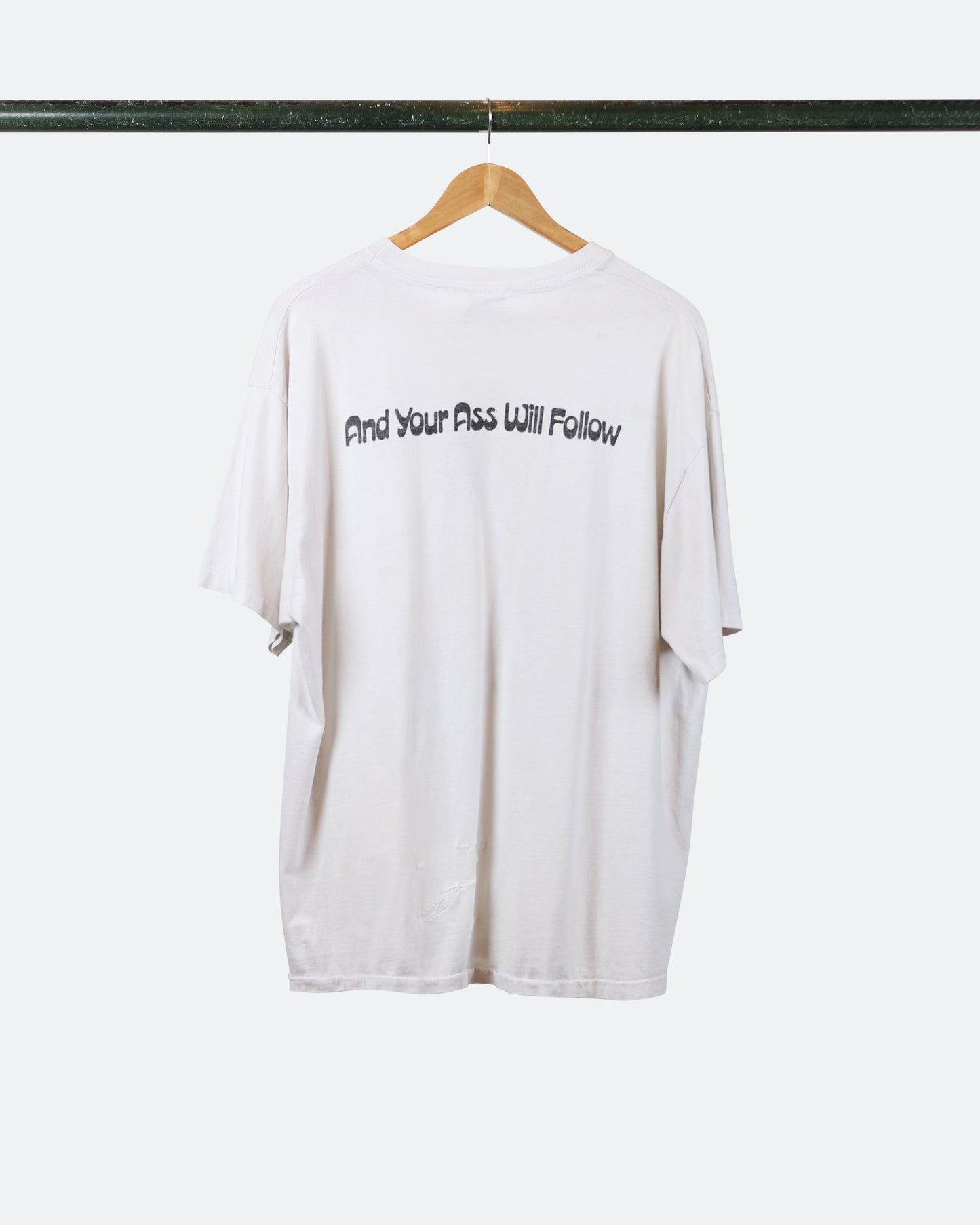 90s Funkadelic 'Free Your Mind'