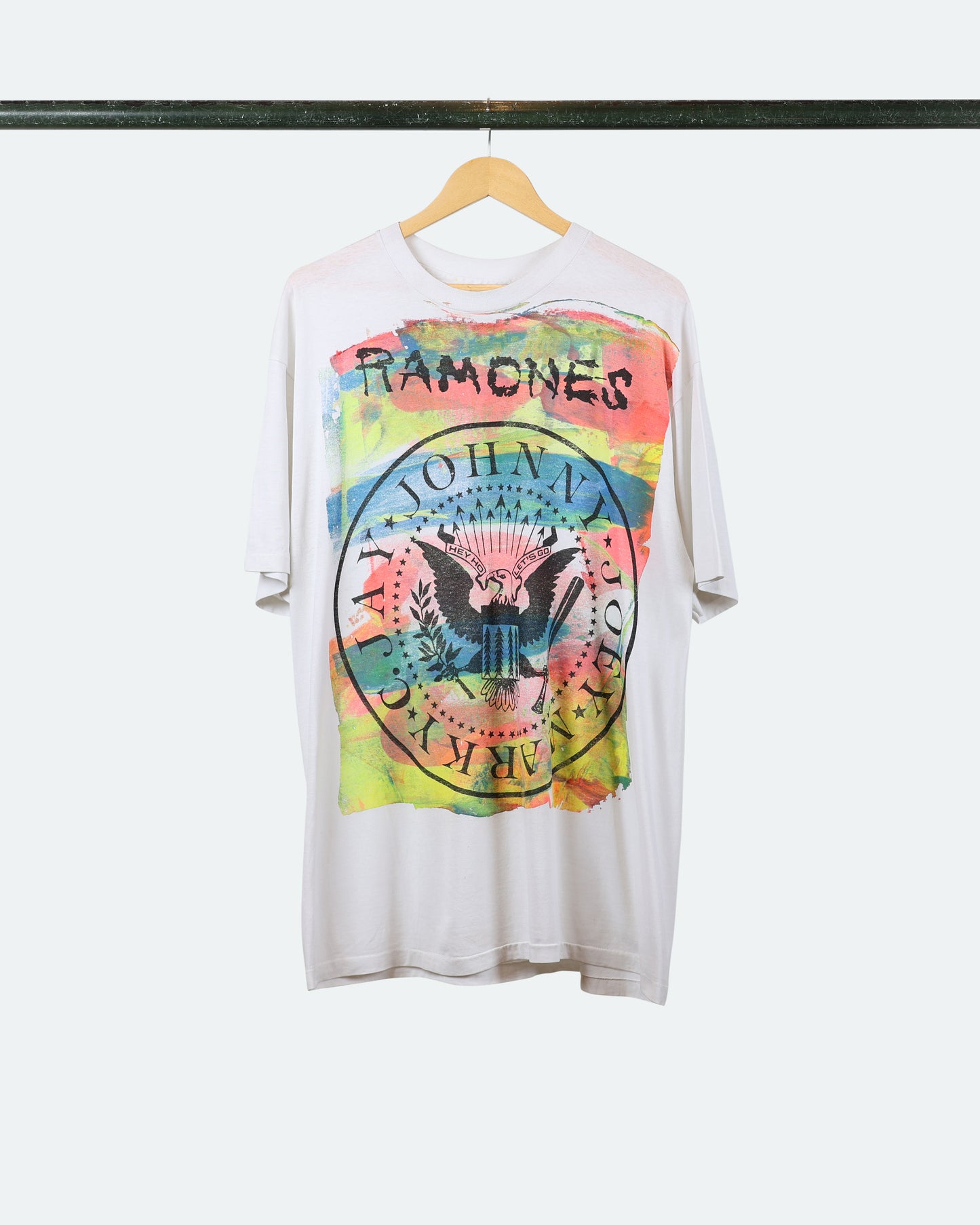 90s Ramones 'Escape From NY'