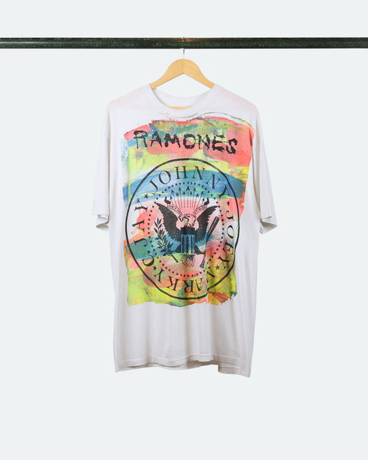 90s Ramones 'Escape From NY'