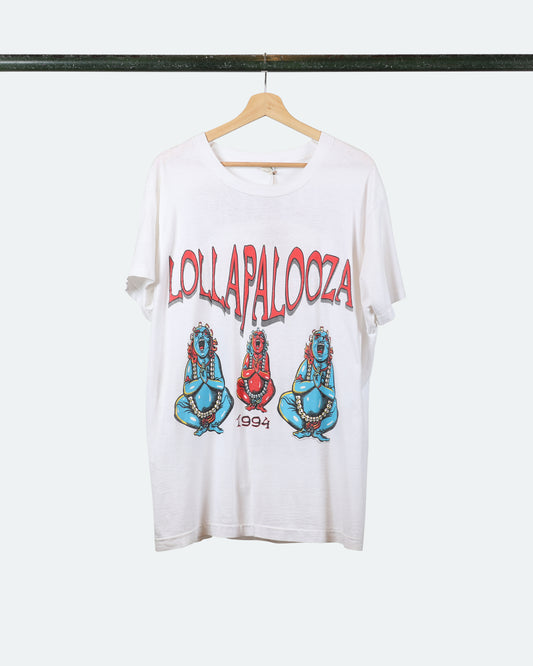 1994 Lollapalooza Festival