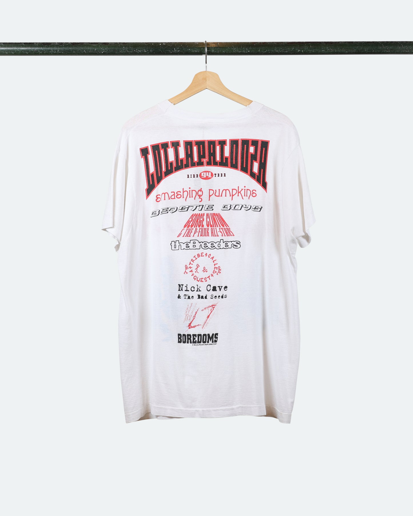 1994 Lollapalooza Festival