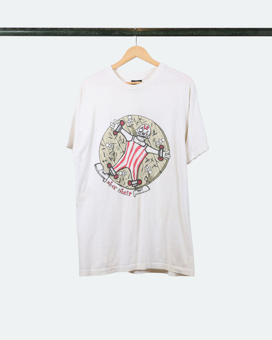 1997 Limp Bizkit 'Clown'