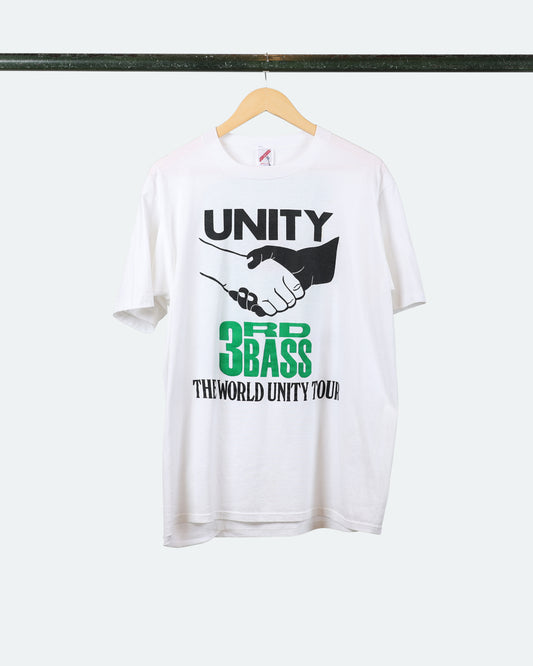 1991 3rd Base 'Unity'