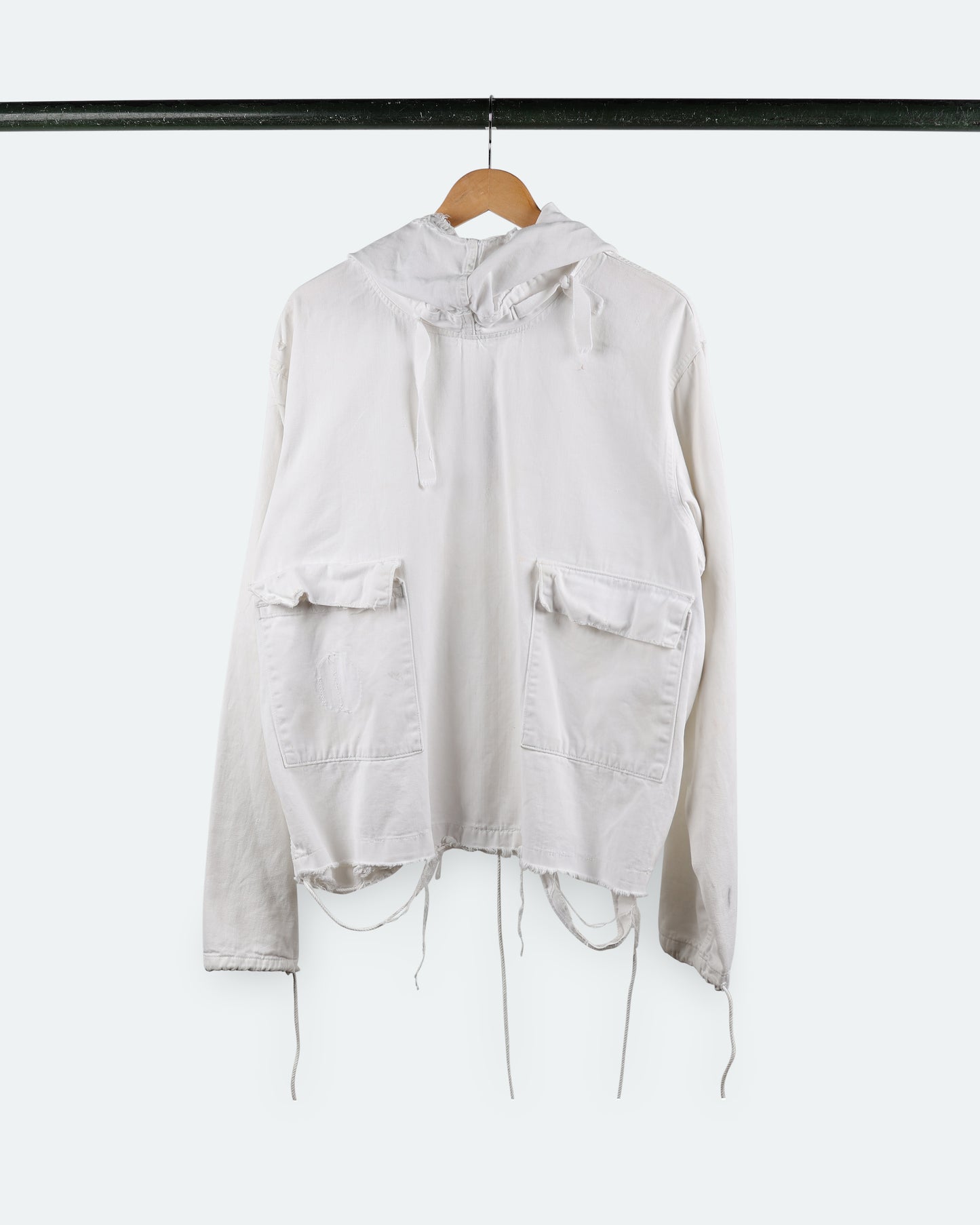 Vintage Gunner Smock