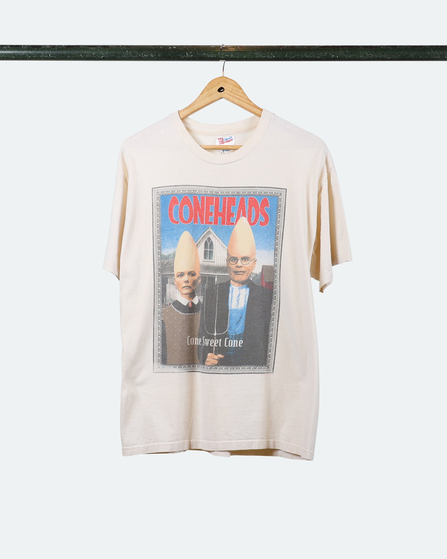 1993 Coneheads Movie