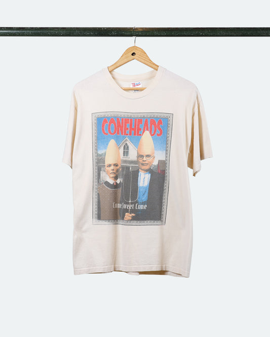 1993 Coneheads Movie