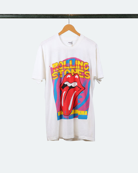 1989 Rolling Stones 'Shea Stadium'