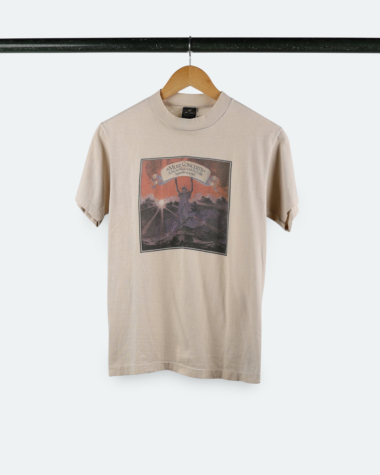 1979 The Muse Concerts