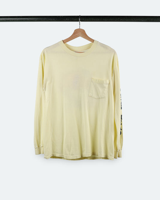 Vintage Nags Head *Surf L/S