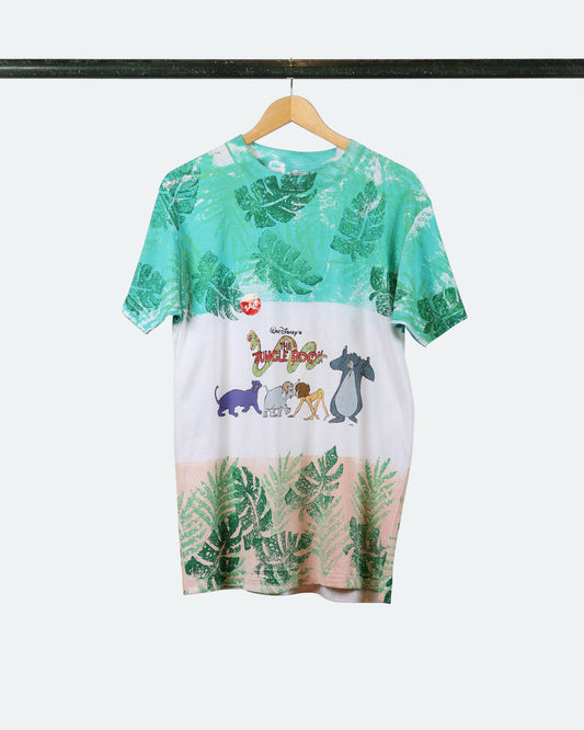 90s Jungle Book AOP