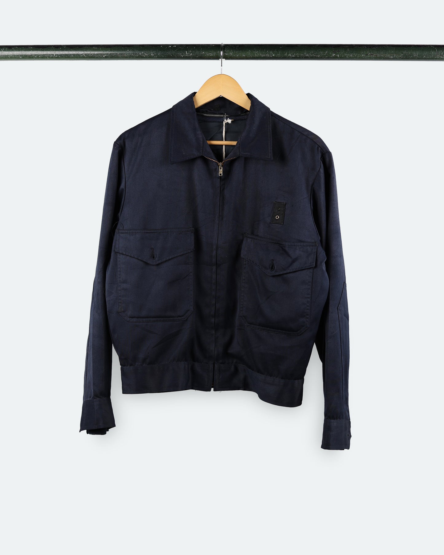 60s Mr. 2 Ply Workwear Jacket