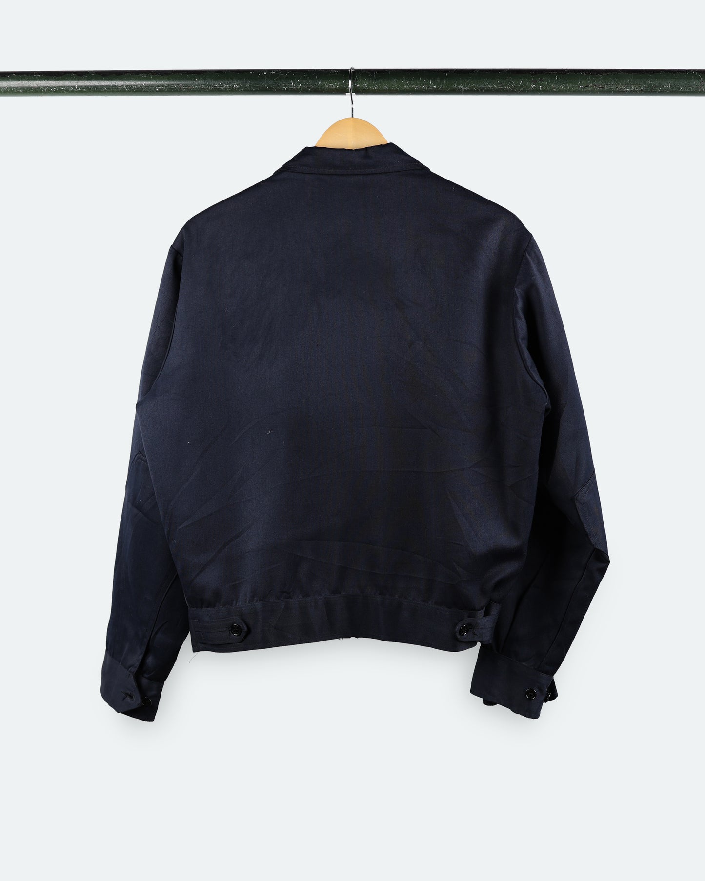60s Mr. 2 Ply Workwear Jacket
