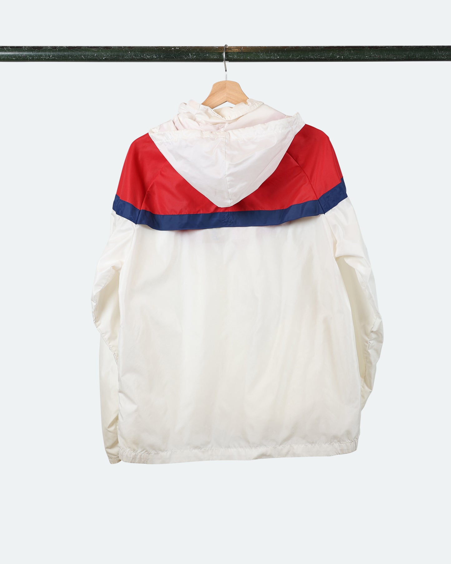 80s Nike Hooded Windbreaker