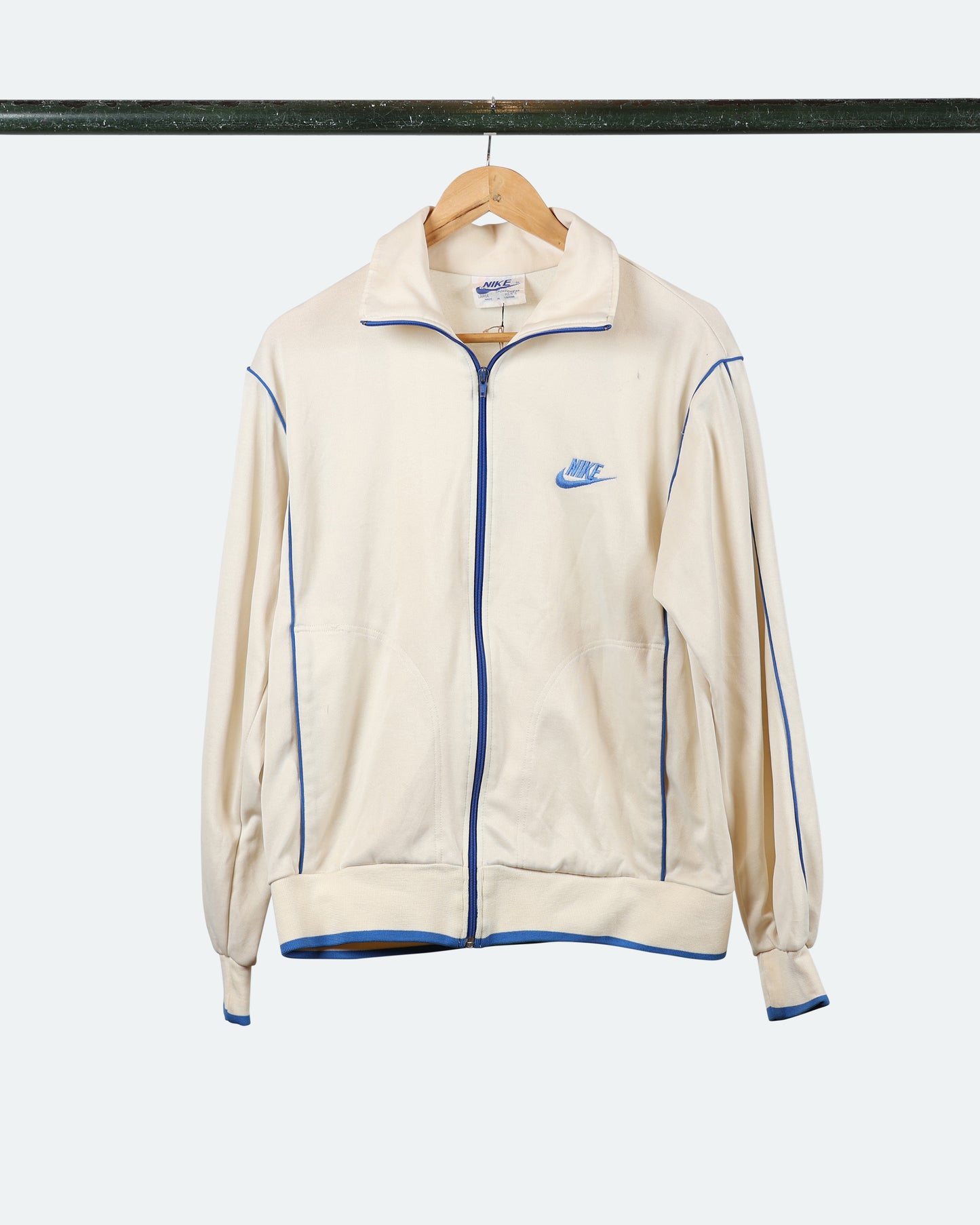 70s Nike Track Jacket
